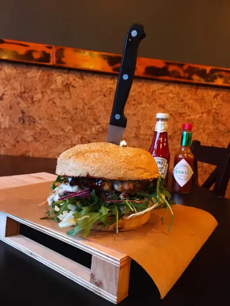 Heavy Meat Burgery | Wrocław