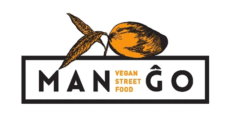 Mango Vegan Street Food