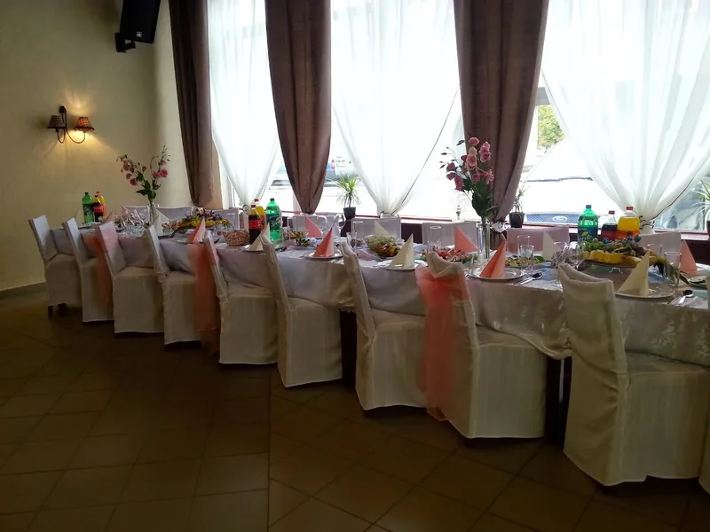 Chata Pyszności - restauracja, catering, obsługa imprez