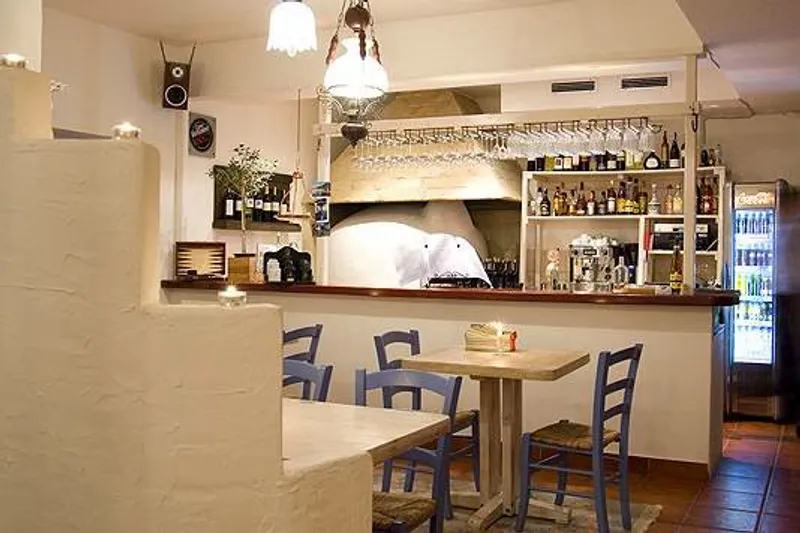 Taverna Patris