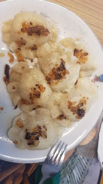 Pierogowy Smakuś