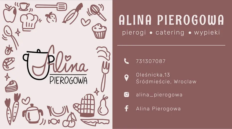 Pierogowa