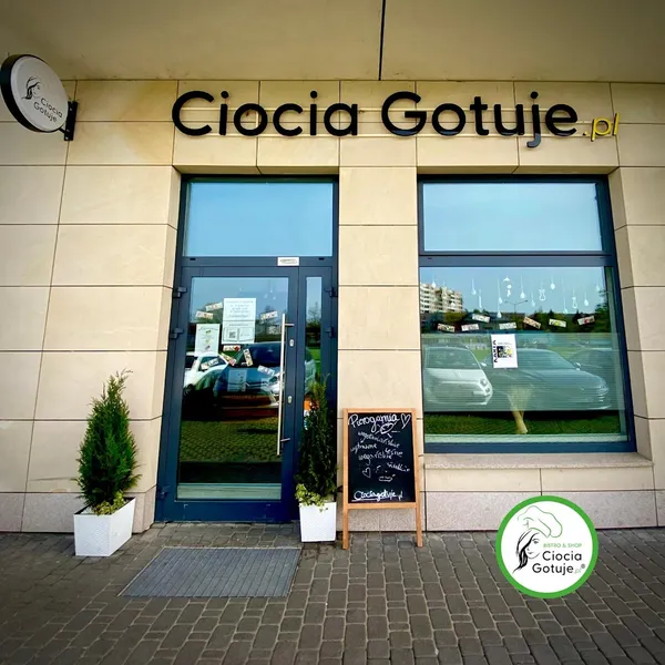 CiociaGotuje.pl BISTRO & SHOP