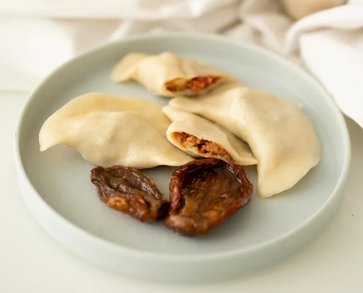 Pierogi Jeżyckie