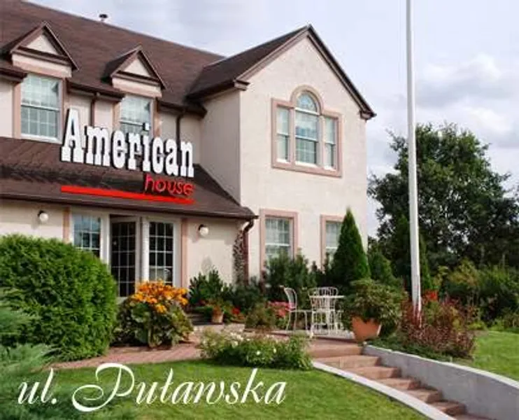 American House Puławska