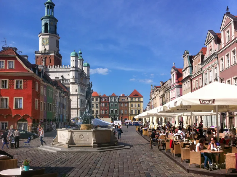 Old Town Centrum Residence Apartments