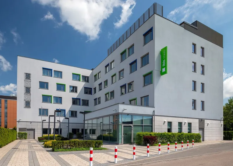 ibis Styles Warszawa Airport