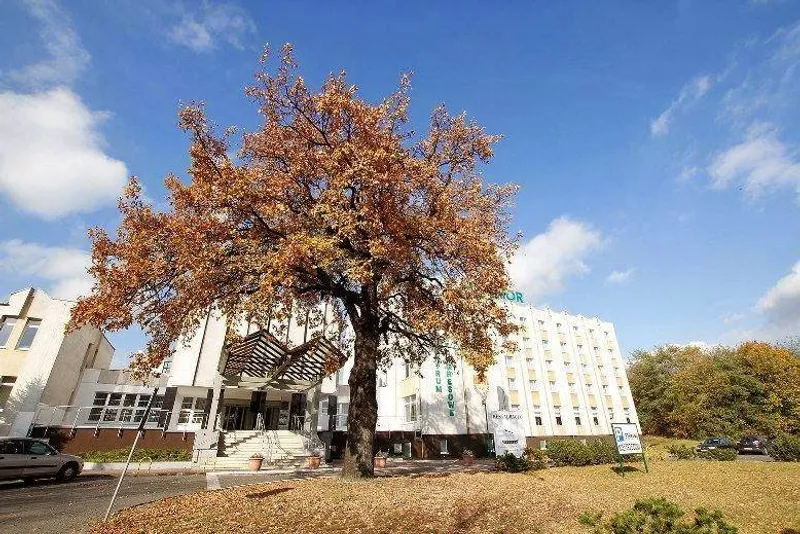 Hotel IOR - Centrum Kongresowe