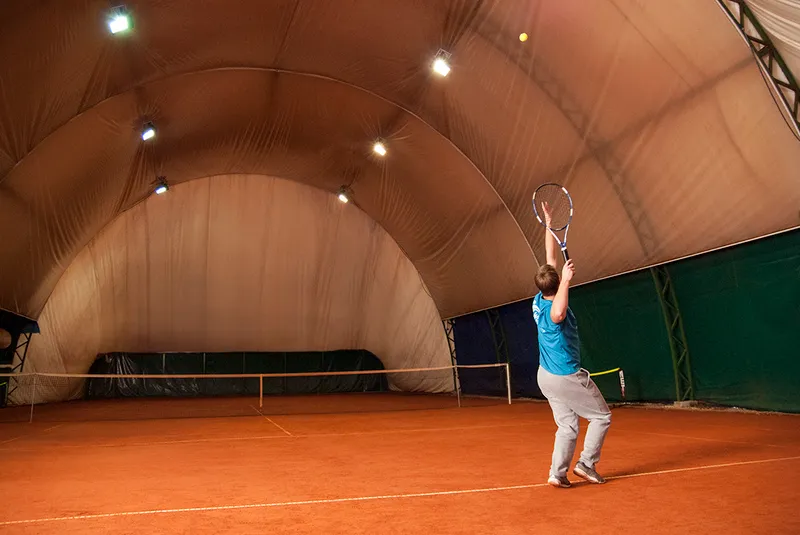 Wola Tennis Club