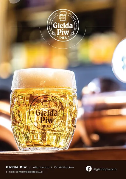 Giełda Piw Pub