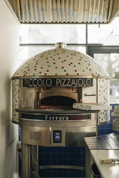 Piccolo Pizzaiolo