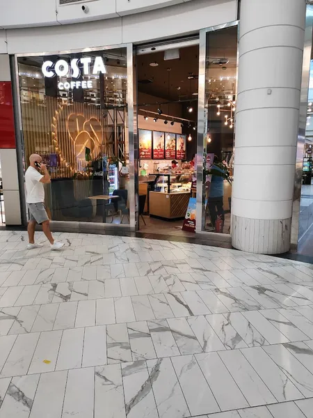 Costa Coffee