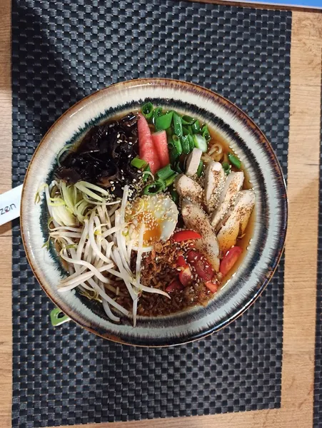 Ramen By Masami