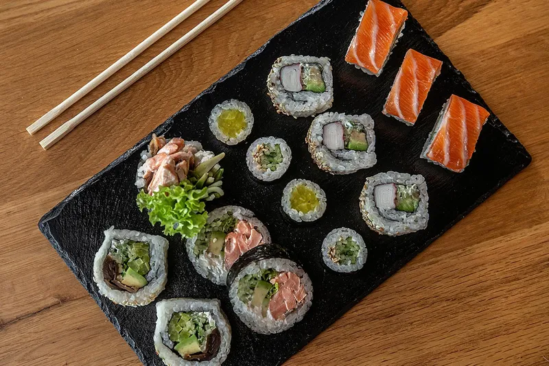 Sensi Sushi Mokotów