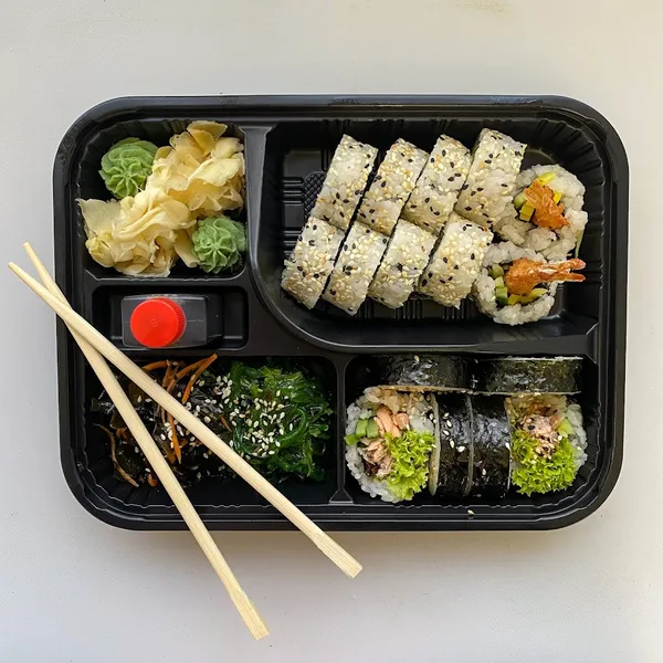 ENDO SUSHI Warszawa