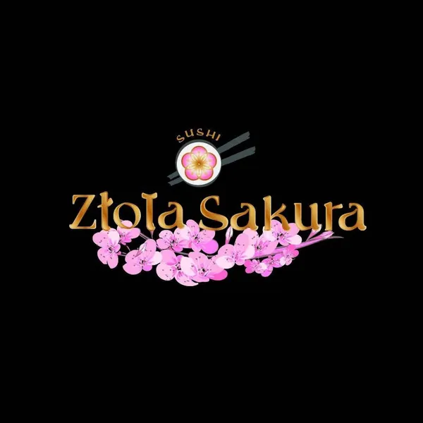 Złota Sakura