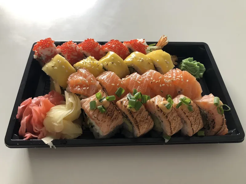 Tanami Sushi