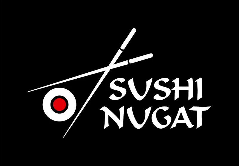 SUSHI NUGAT