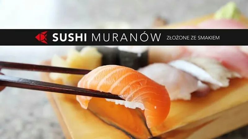 Sushi Muranów