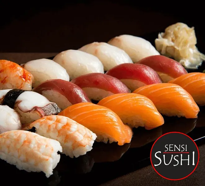 Sensi Sushi Bemowo