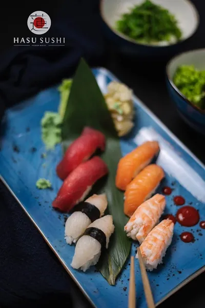 Hasu Sushi Bemowo Warszawa