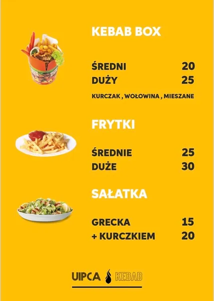 UIPCA KEBAB