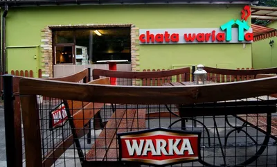 Lista 14 kebab w Targówek Warsaw