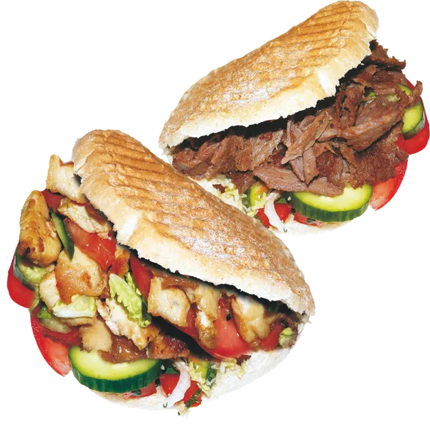 Erbil Kebab