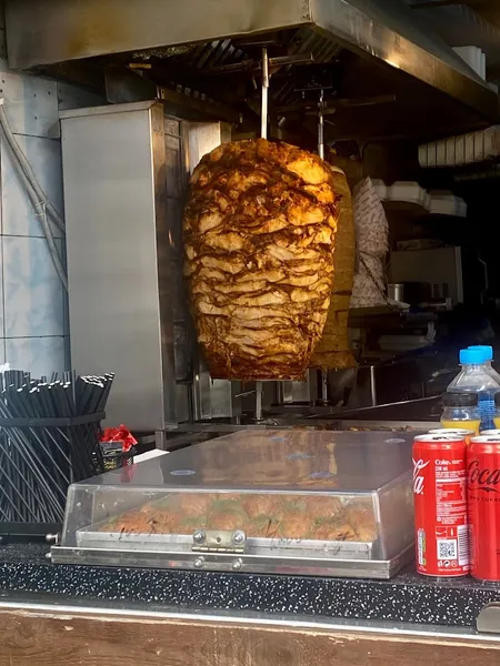 Kebab Bajka