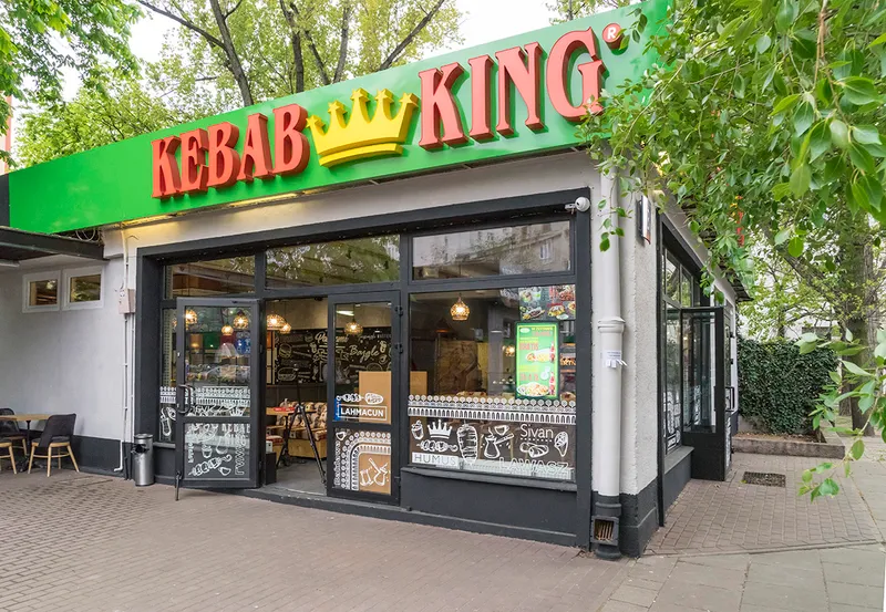 Kebab King