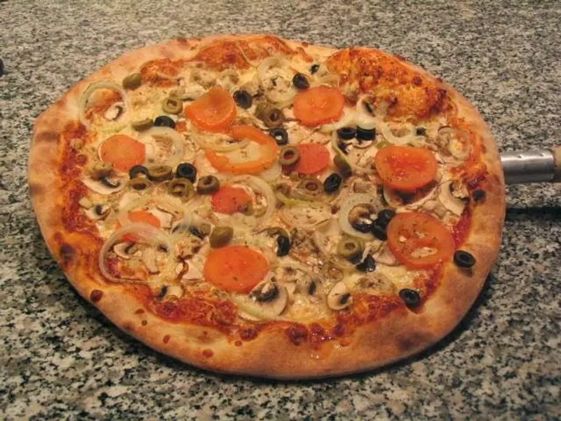 Pizzeria na Nowolipkach