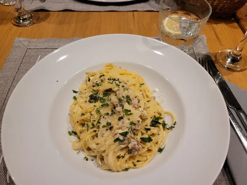 Trattoria Da Antonio