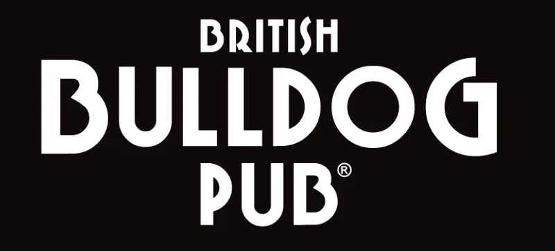 British Bulldog Pub