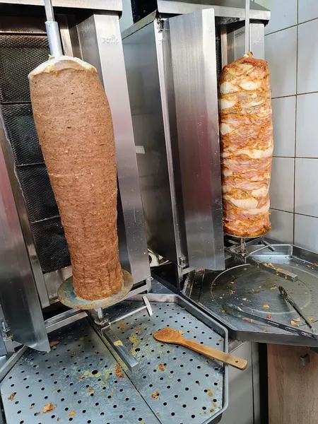 Arafat Kebab