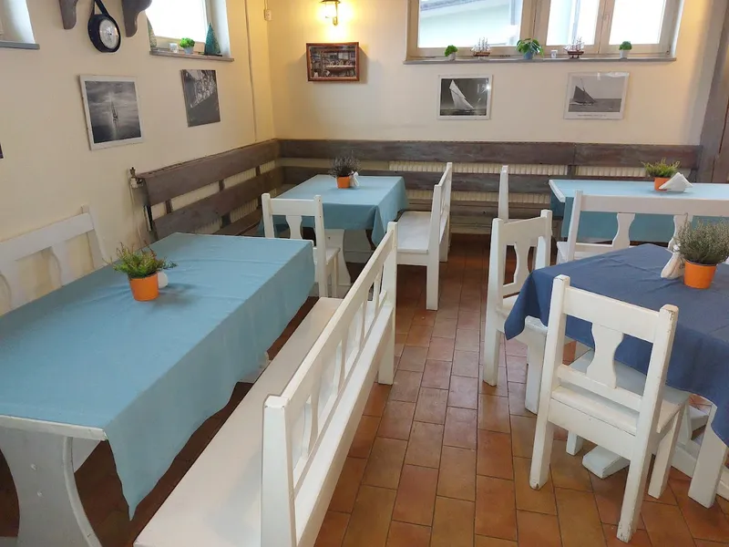 Szkutnia Pizzeria Restauracja