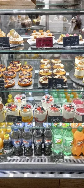 Vincent Boulangerie Patisserie