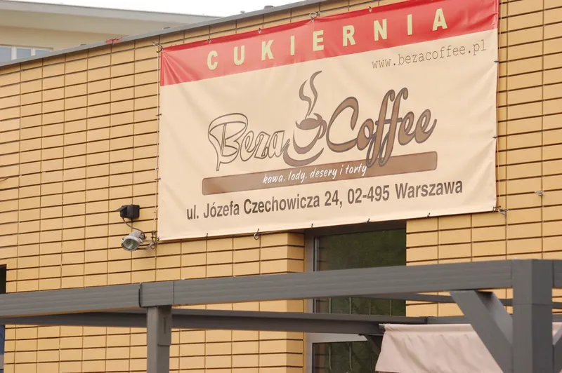 Beza Coffee