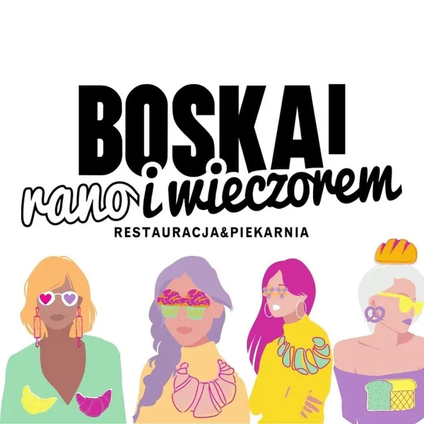 Boska Rano i Wieczorem