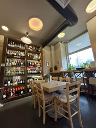 Lista 18 włoskich restauracji w Żoliborz Warsaw