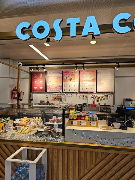 Costa Coffee