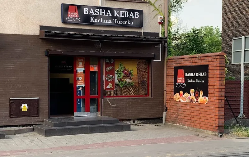 BASHA KEBAB