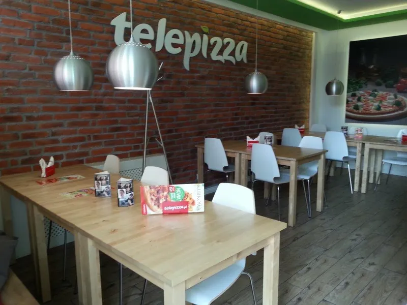 Telepizza