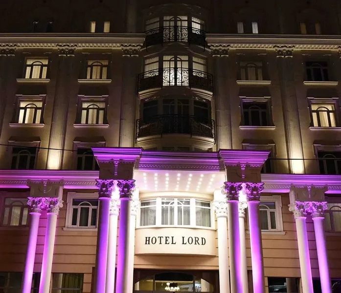 Lord Hotel