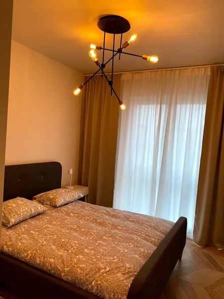 ONE Apartamenty Gąsiorowskich Poznań