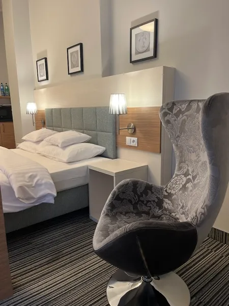 Fortune Old Town boutique hotel