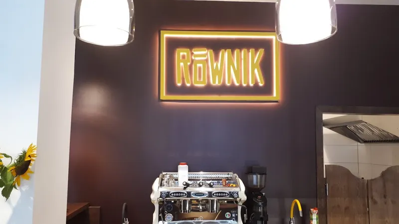 Cafe Równik