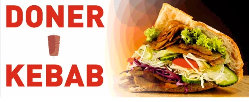 Doner Kebab