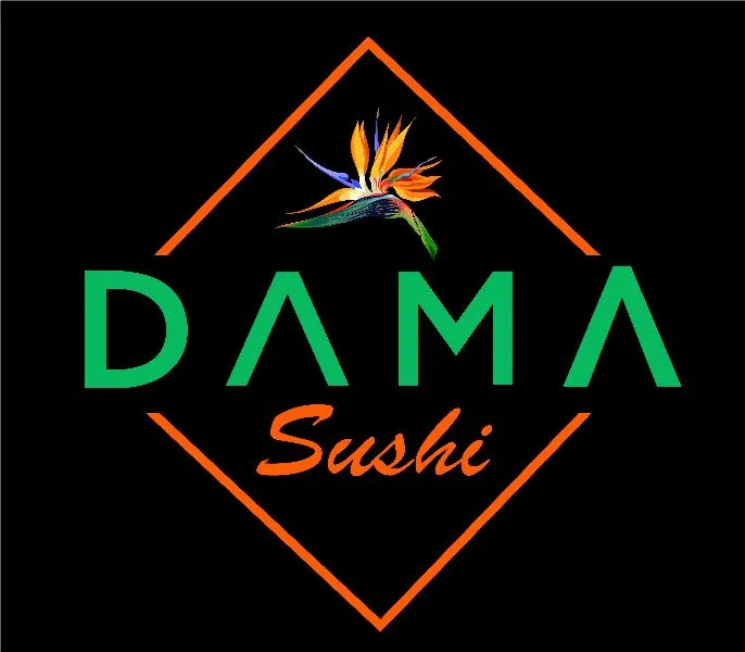 Dama Sushi