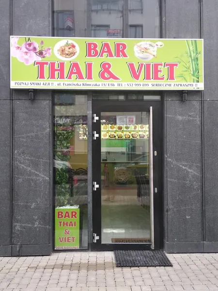 Bar Thai&Viet