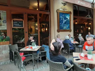 Lista 31 restauracji w Szczecin